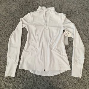 Zella Athletic Jacket